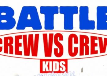 Gagnez vos places pour le Battle Kids le 1er novembre !
